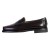 Mocassin Basse Cuir Serbago Classic Dan