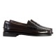 Mocassin Basse Cuir Serbago Classic Dan