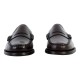 Mocassin Basse Cuir Serbago Classic Dan