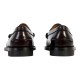 Mocassin Basse Cuir Serbago Classic Dan