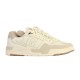 Basket Basse Cuir Gant Brookpal
