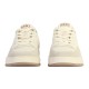 Basket Basse Cuir Gant Brookpal