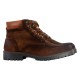 Bottine Cuir Redskins Temple