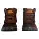 Bottine Cuir Redskins Temple