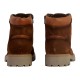Bottine Cuir Redskins Timon