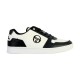 Basket à Lacets Sergio Tacchini La College Low LTX