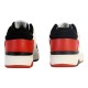 Basket à Lacets Sergio Tacchini Milano