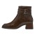 Bottines à Zip Tamaris