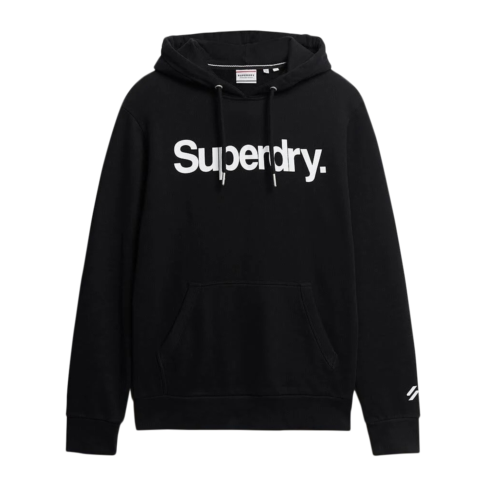 Sweat à Capuche Superdry Core Logo Classic