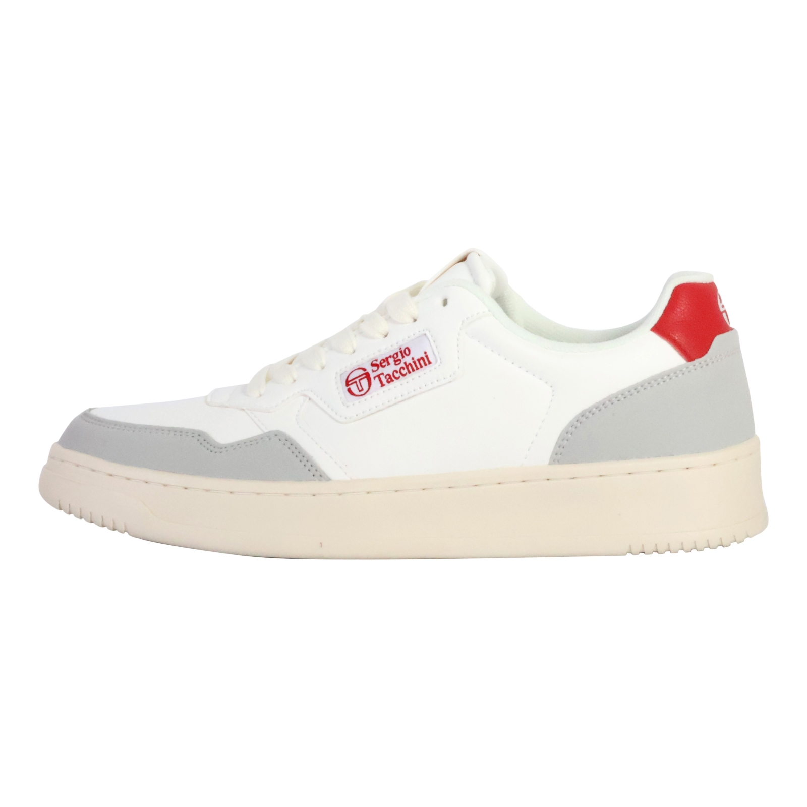 Basket à Lacets Sergio Tacchini Siena