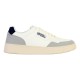 Basket à Lacets Sergio Tacchini Siena