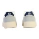 Basket à Lacets Sergio Tacchini Siena