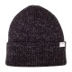 Bonnet Victoria Gorro Detalle Lurex