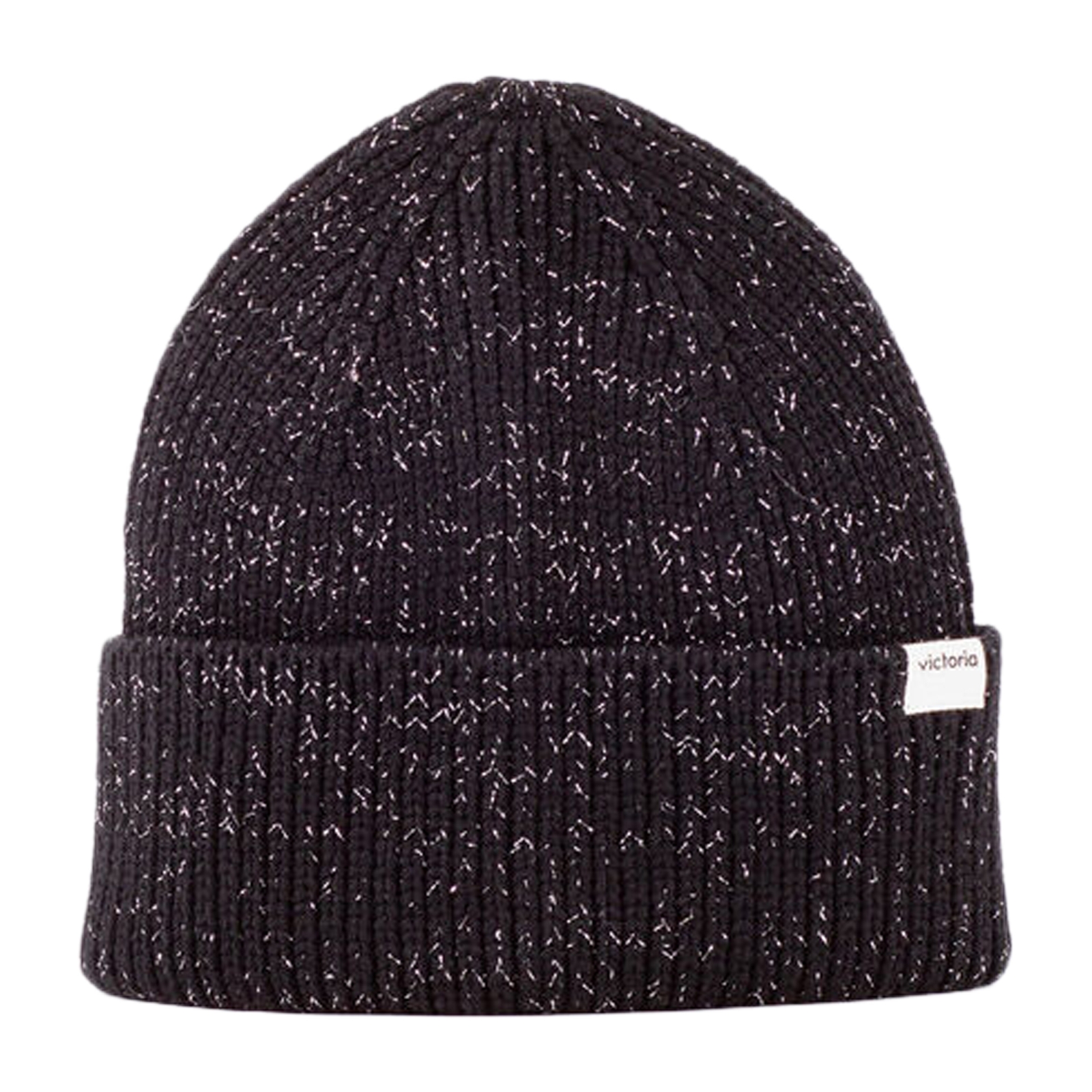 Bonnet Victoria Gorro Detalle Lurex