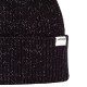 Bonnet Victoria Gorro Detalle Lurex