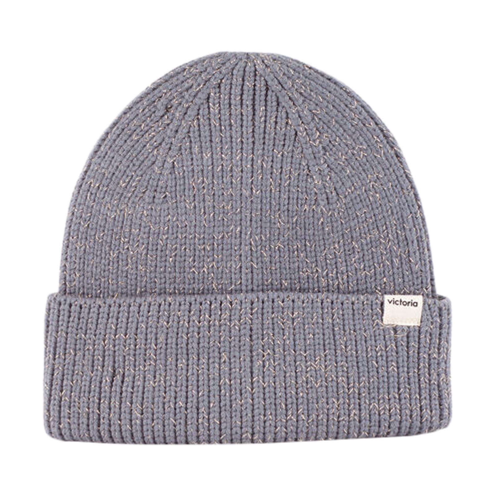 Bonnet Victoria Gorro Detalle Lurex