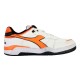 Basket Cuir Diadora