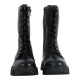 Bottes Cuir Geox Vilde