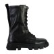 Bottes Cuir Geox Vilde