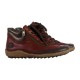 Basket Montante Cuir Rieker Eagle