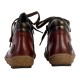 Basket Montante Cuir Rieker Eagle
