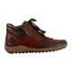 Basket Montante Cuir Rieker Eagle