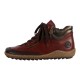 Basket Montante Cuir Rieker Eagle