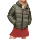 Doudoune Capuche SuperDry Sport Puffer Bomber