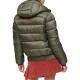 Doudoune Capuche SuperDry Sport Puffer Bomber