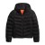 Doudoune à Capuche SuperDry Sport Hooded Micro Padded