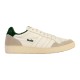 Basket Basse Cuir Gola Eagle