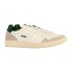 Basket Basse Cuir Gola Eagle