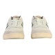 Basket Basse Cuir Gola Hurricane Suede