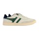 Basket Basse Cuir Gola Hurricane Suede