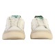 Basket Basse Cuir Gola Eagle