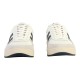 Basket Basse Cuir Gola Grandslam Classic