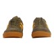 Basket Basse Cuir Gola Harrier Suede