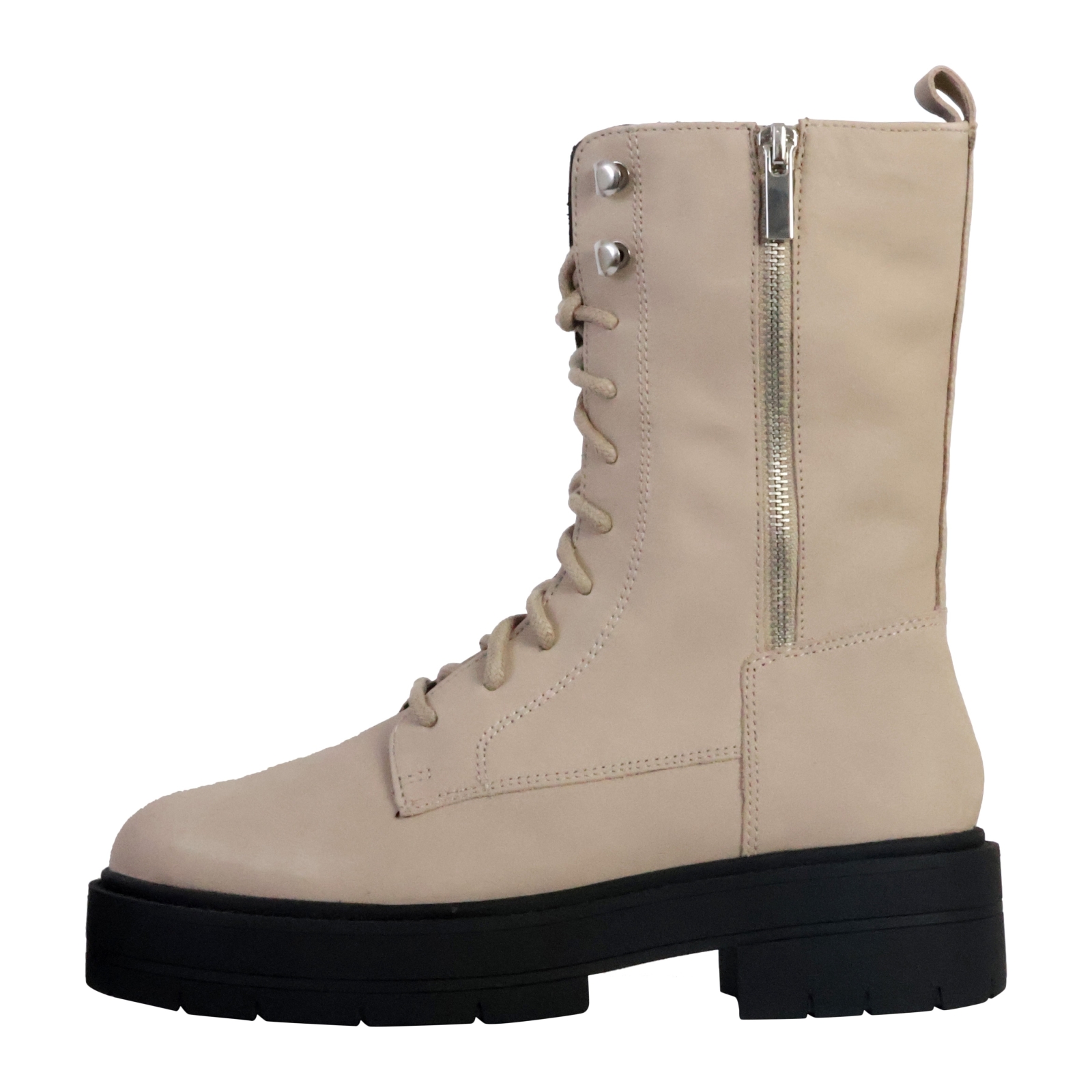 Botte Cuir Geox Spherica