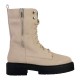 Botte Cuir Geox Spherica