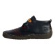 Basket Montante Cuir Rieker Senna