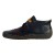 Basket Montante Cuir Rieker Senna
