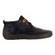 Basket Montante Cuir Rieker Senna