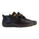 Basket Montante Cuir Rieker Senna