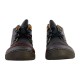 Basket Montante Cuir Rieker Senna