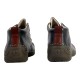 Basket Montante Cuir Rieker Senna