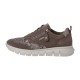 Basket Basse Cuir Tamaris Comfort