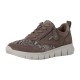 Basket Basse Cuir Tamaris Comfort