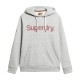Sweat à Capuche Superdry Core Logo Classic Hoodie