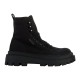 Bottine à Lacets Superga Alpina Apex High Vegan