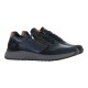 Basket Cuir Rieker